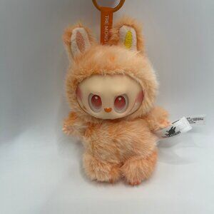 Pop Mart Labubu The Monsters Big Into Energy Vinyl Plush